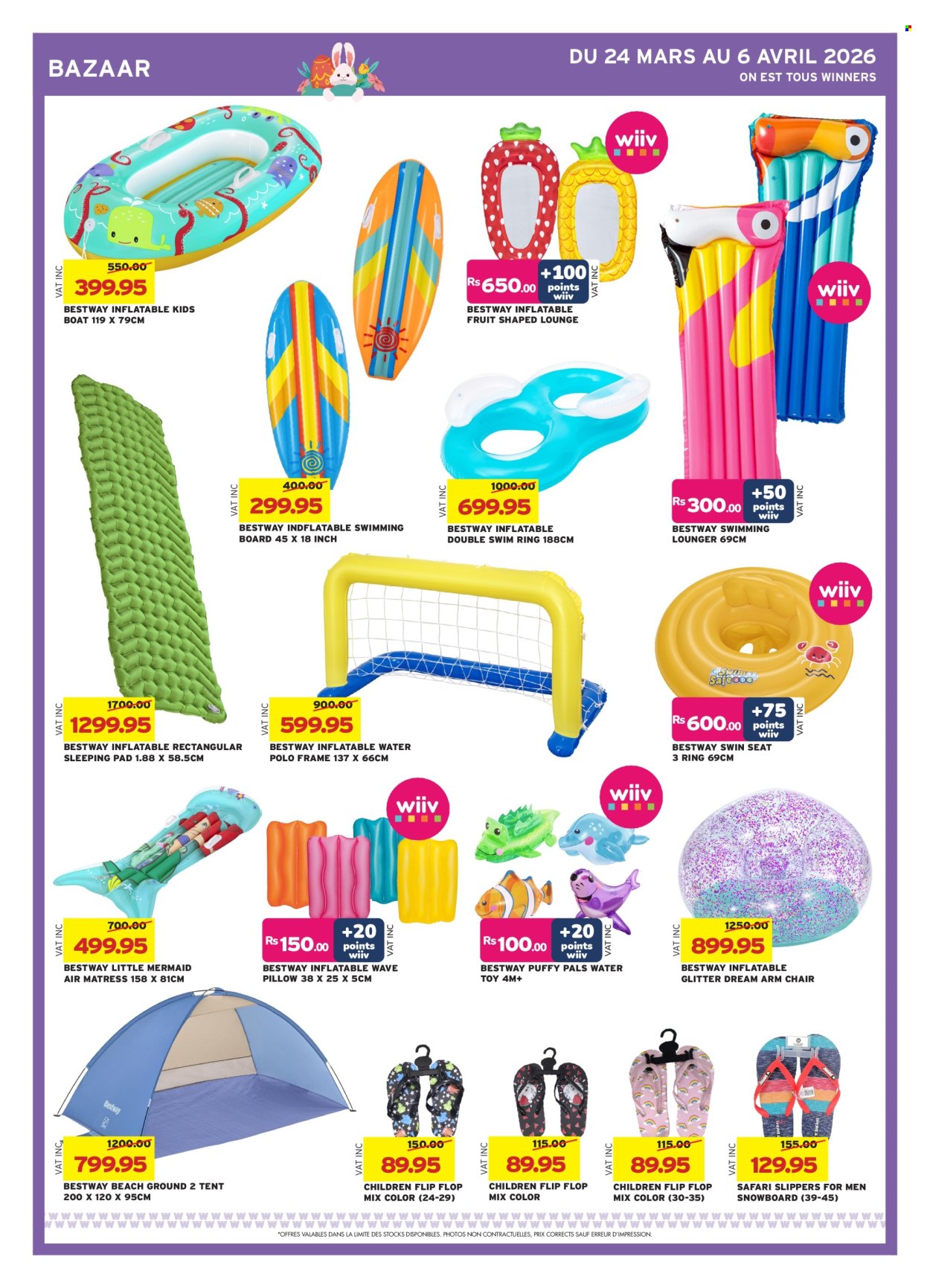 Catalogue Winners - 24/03/2026 - 06/04/2026. Page 31