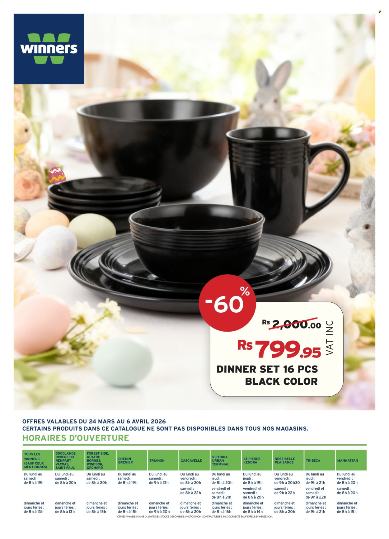 Catalogue Winners - 24/03/2026 - 06/04/2026. Page 32