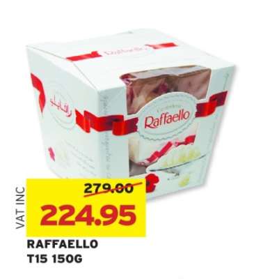 Raffaello
