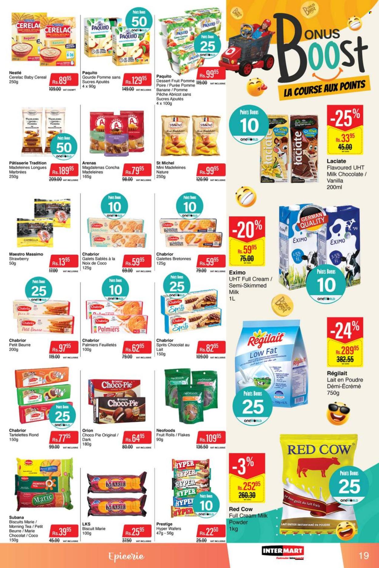 Catalogue Intermart - 25/03/2026 - 08/04/2026. Page 19