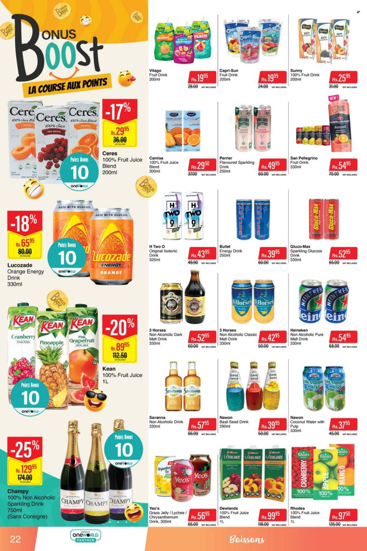 Catalogue Intermart - 25/03/2026 - 08/04/2026. Page 22