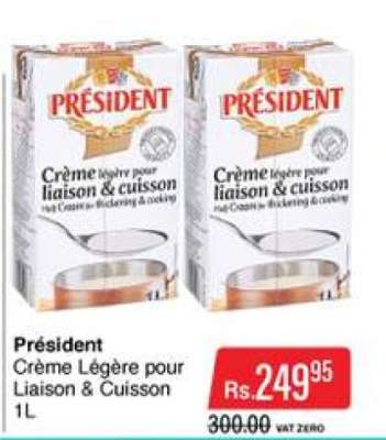 Président