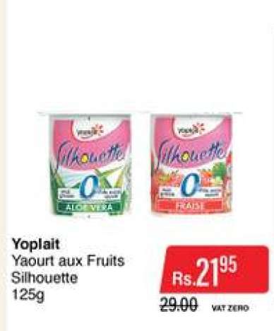 Yoplait