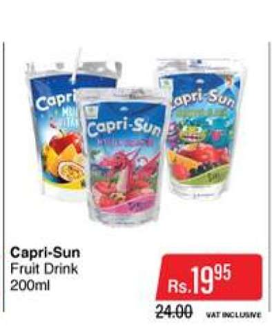 Capri-Sun