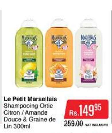 Le Petit Marseillais