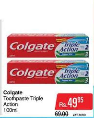 Colgate
