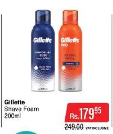 Gillette