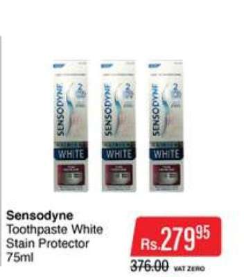 Sensodyne