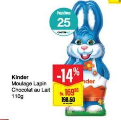 Kinder