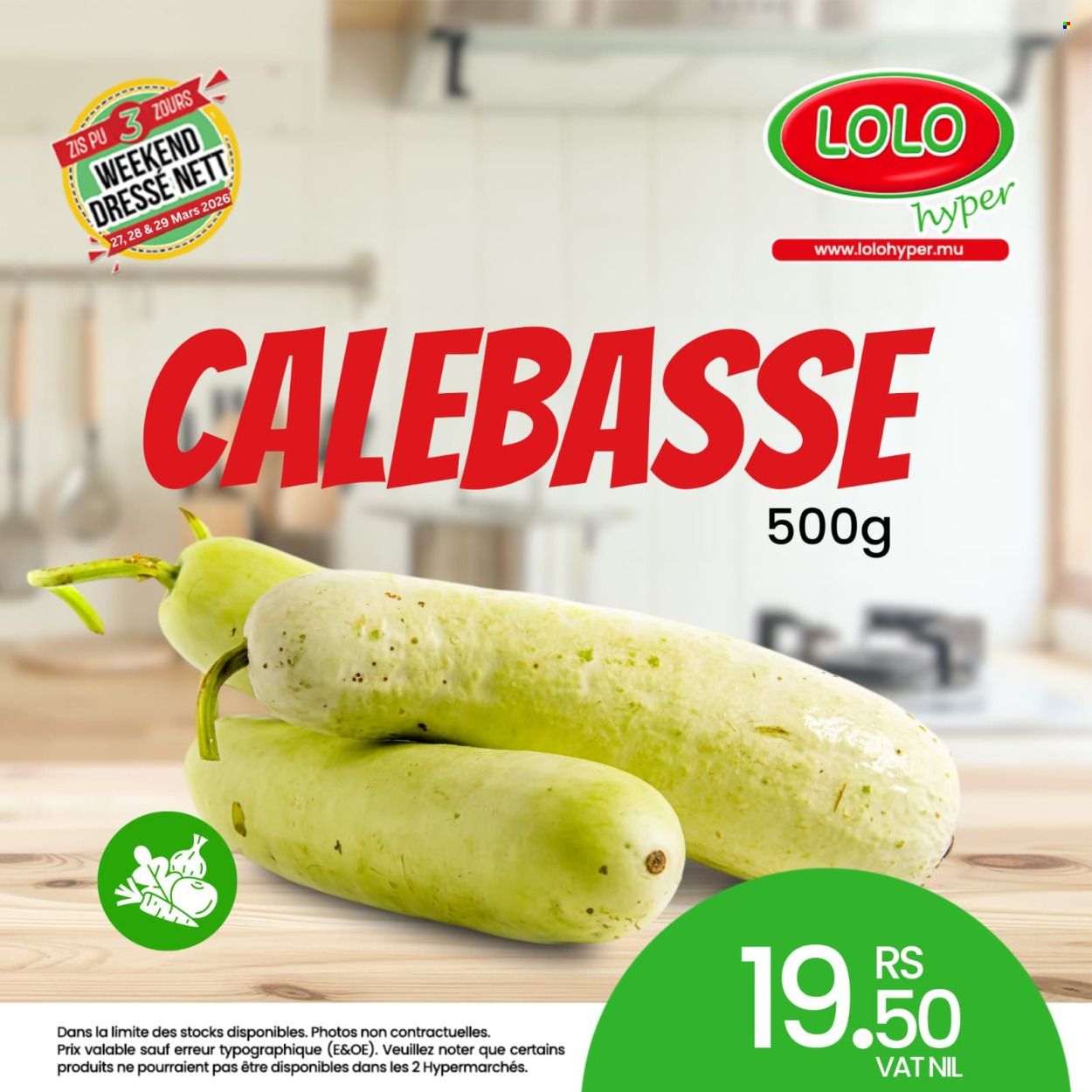 Catalogue LOLO Hyper - 27/03/2026 - 29/03/2026. Page 8