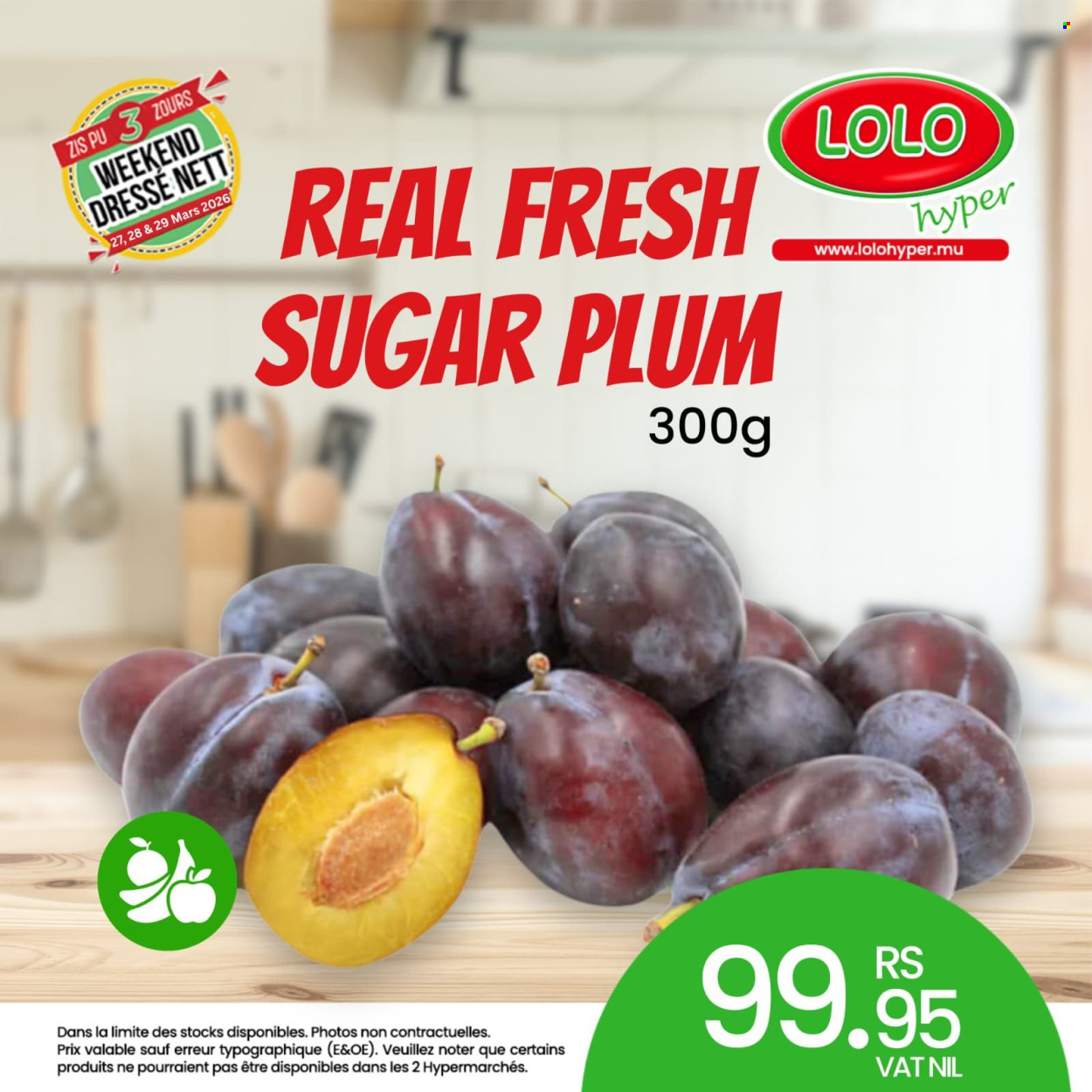 Catalogue LOLO Hyper - 27/03/2026 - 29/03/2026. Page 13