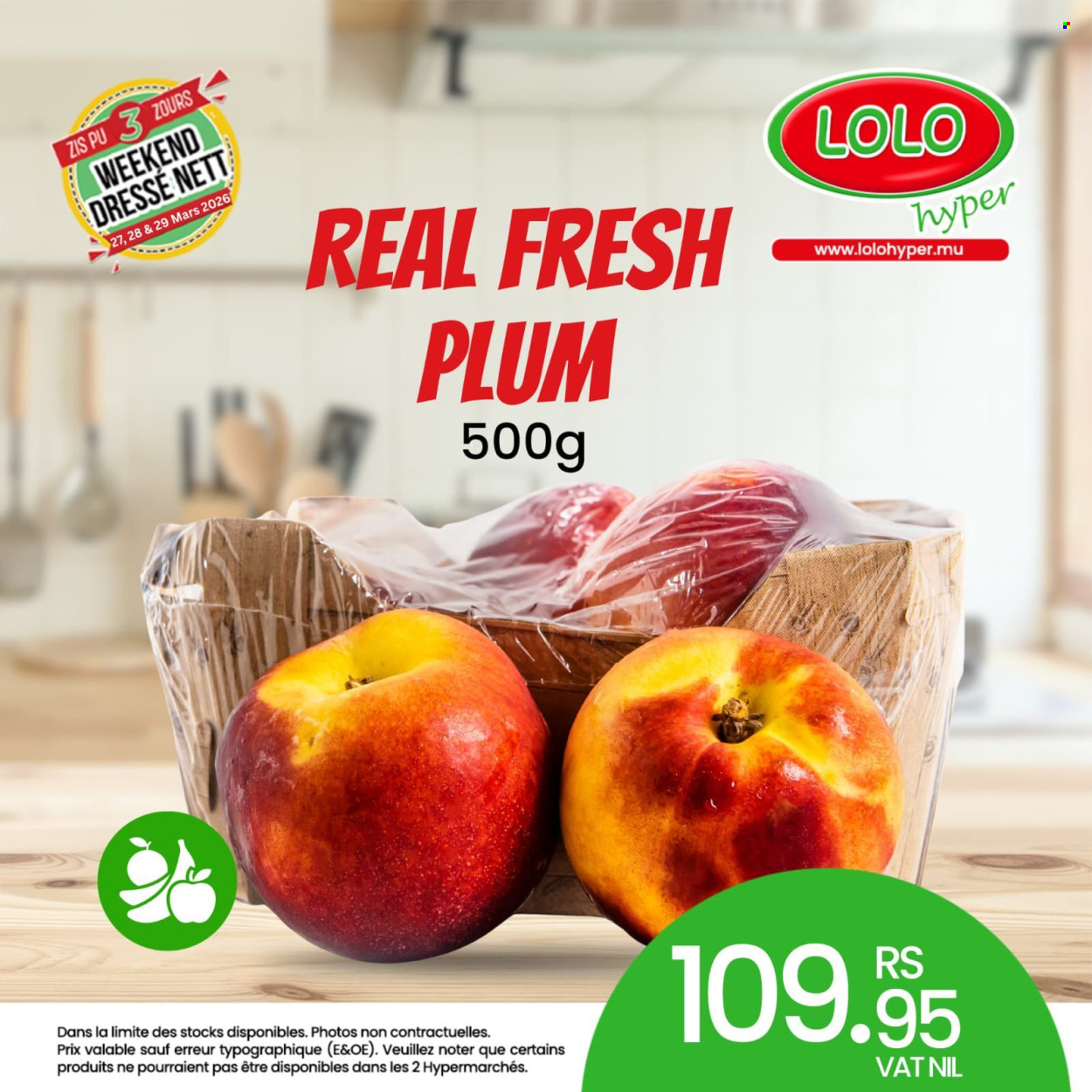 Catalogue LOLO Hyper - 27/03/2026 - 29/03/2026. Page 14