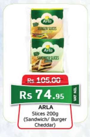 Arla