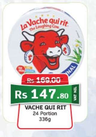 Vache Qui Rit