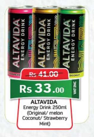 Altavida