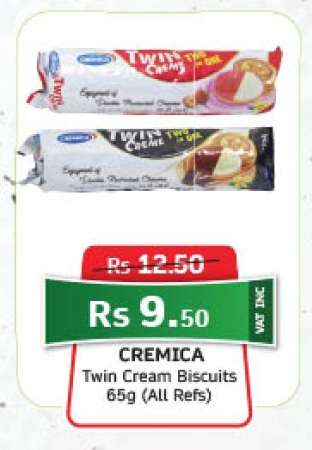Cremica