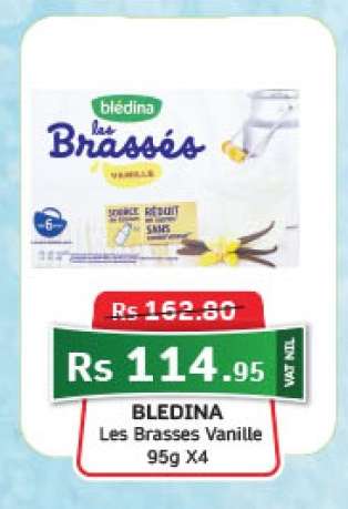 Bledina