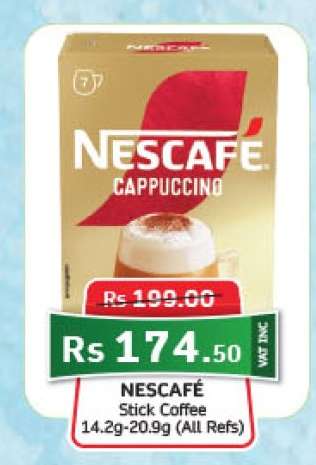 Nescafé