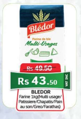 Blédor