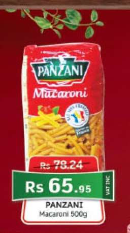 Panzani