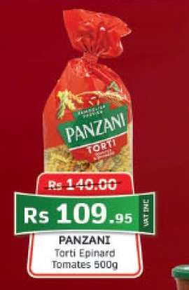 Panzani