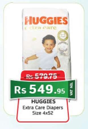 Huggies