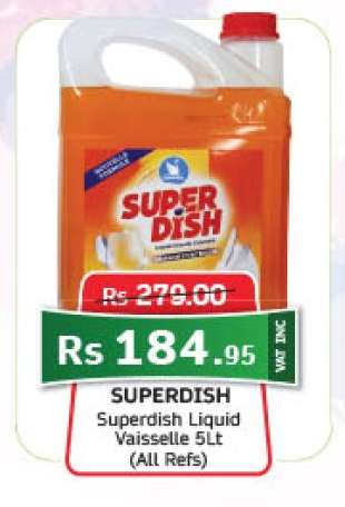 Superdish