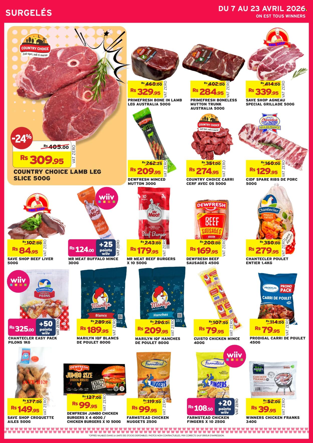 Catalogue Winners - 07/04/2026 - 23/04/2026. Page 14