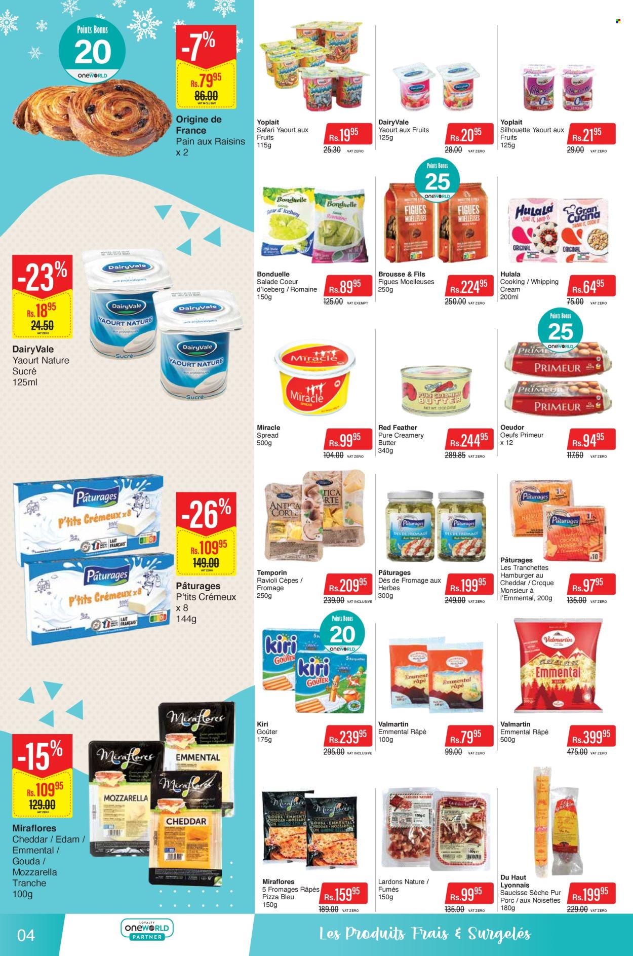 Catalogue Intermart - 10/04/2026 - 22/04/2026. Page 4