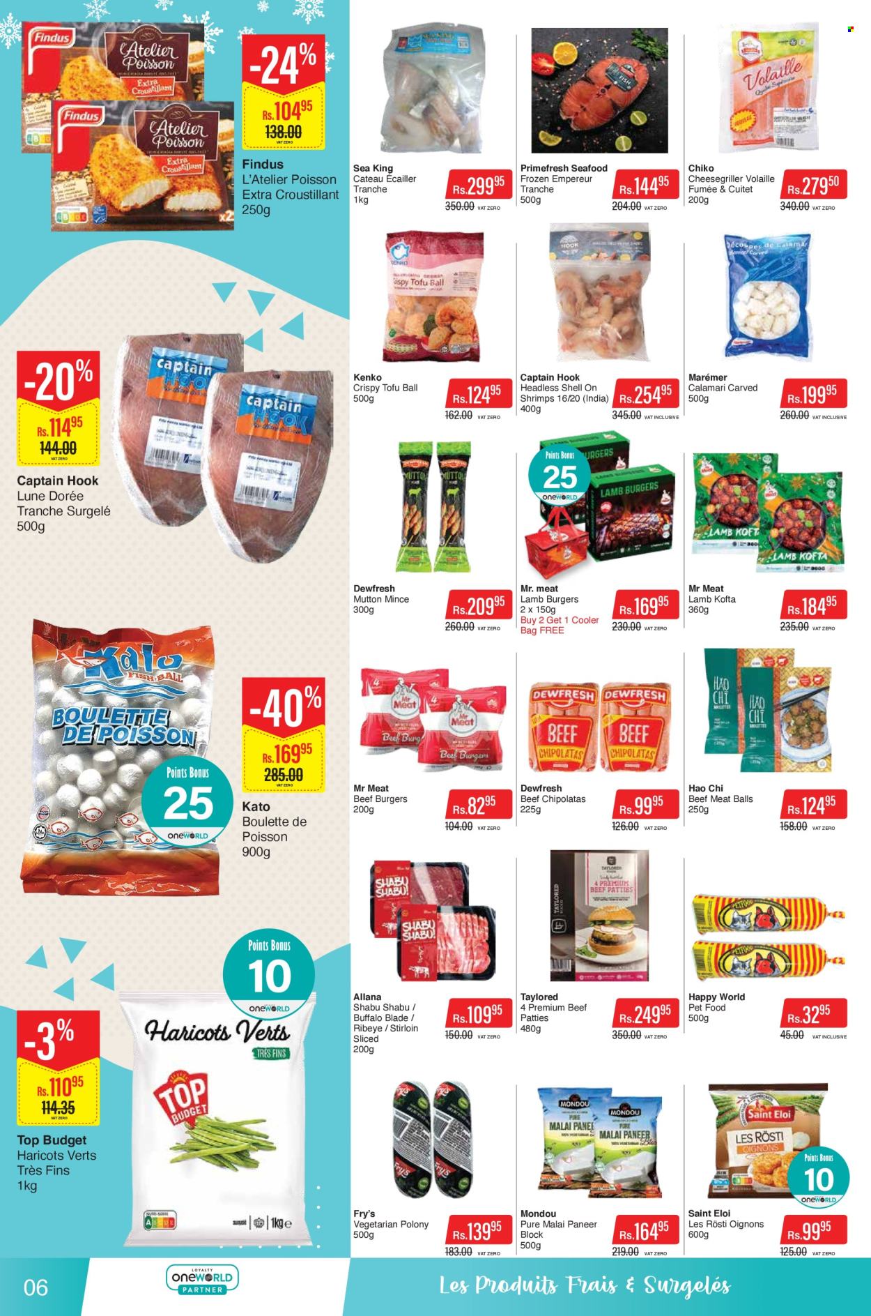 Catalogue Intermart - 10/04/2026 - 22/04/2026. Page 6