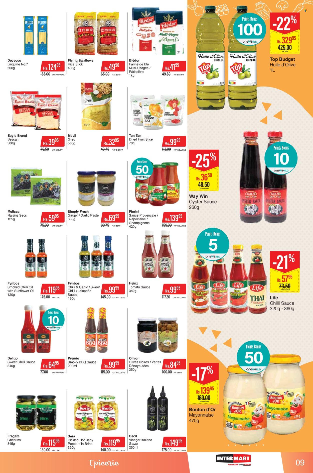 Catalogue Intermart - 10/04/2026 - 22/04/2026. Page 9