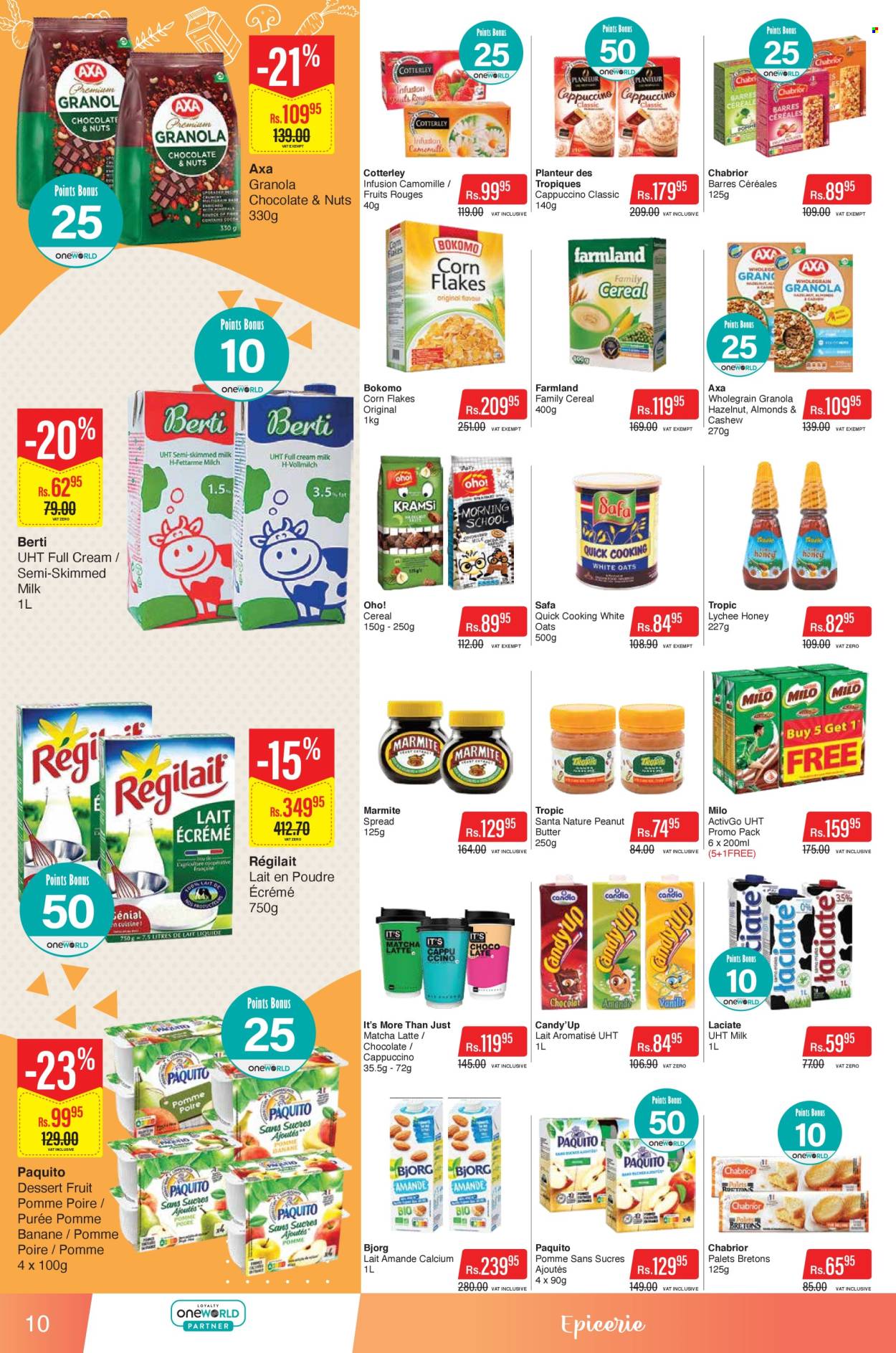 Catalogue Intermart - 10/04/2026 - 22/04/2026. Page 10