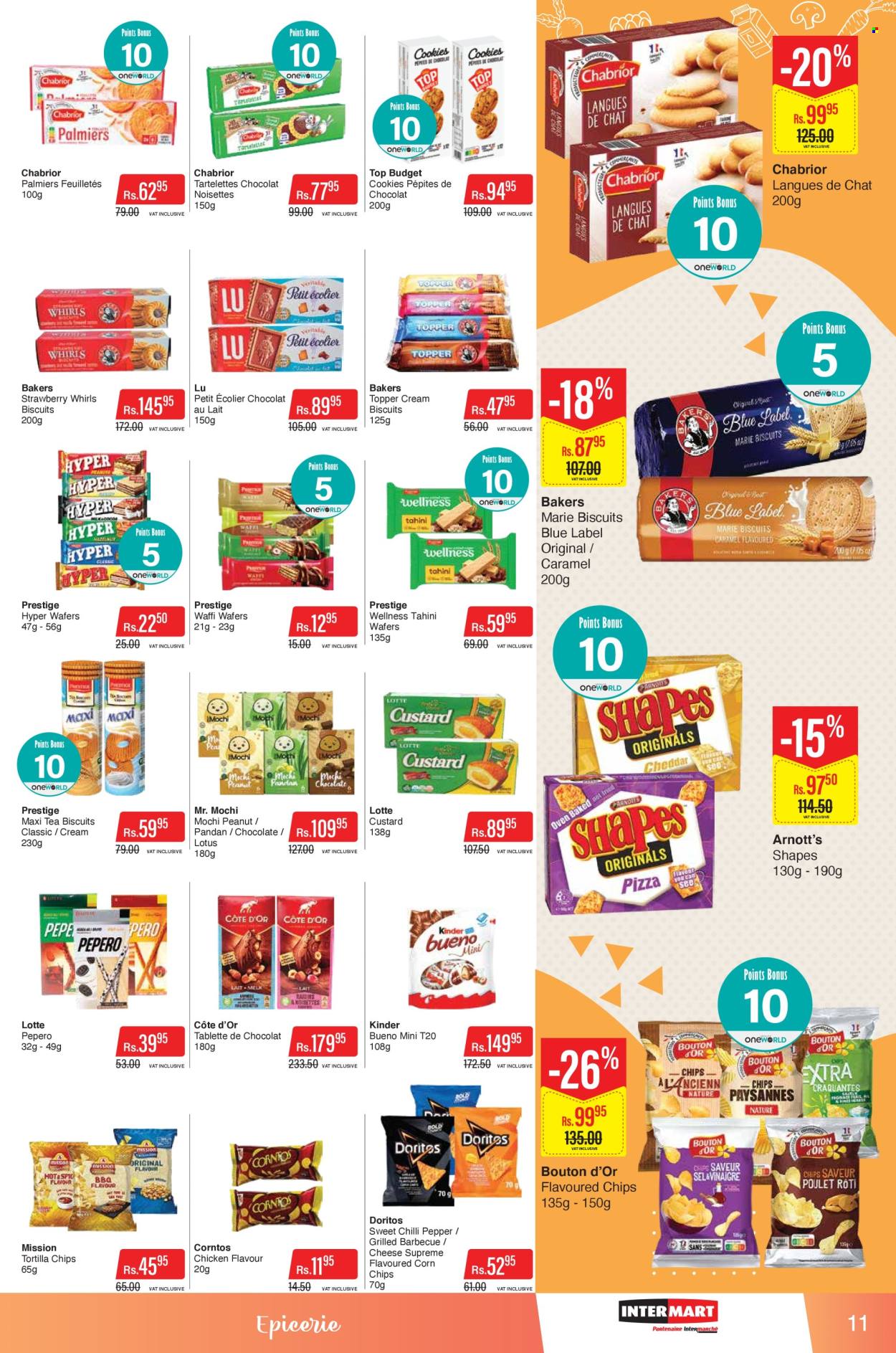 Catalogue Intermart - 10/04/2026 - 22/04/2026. Page 11