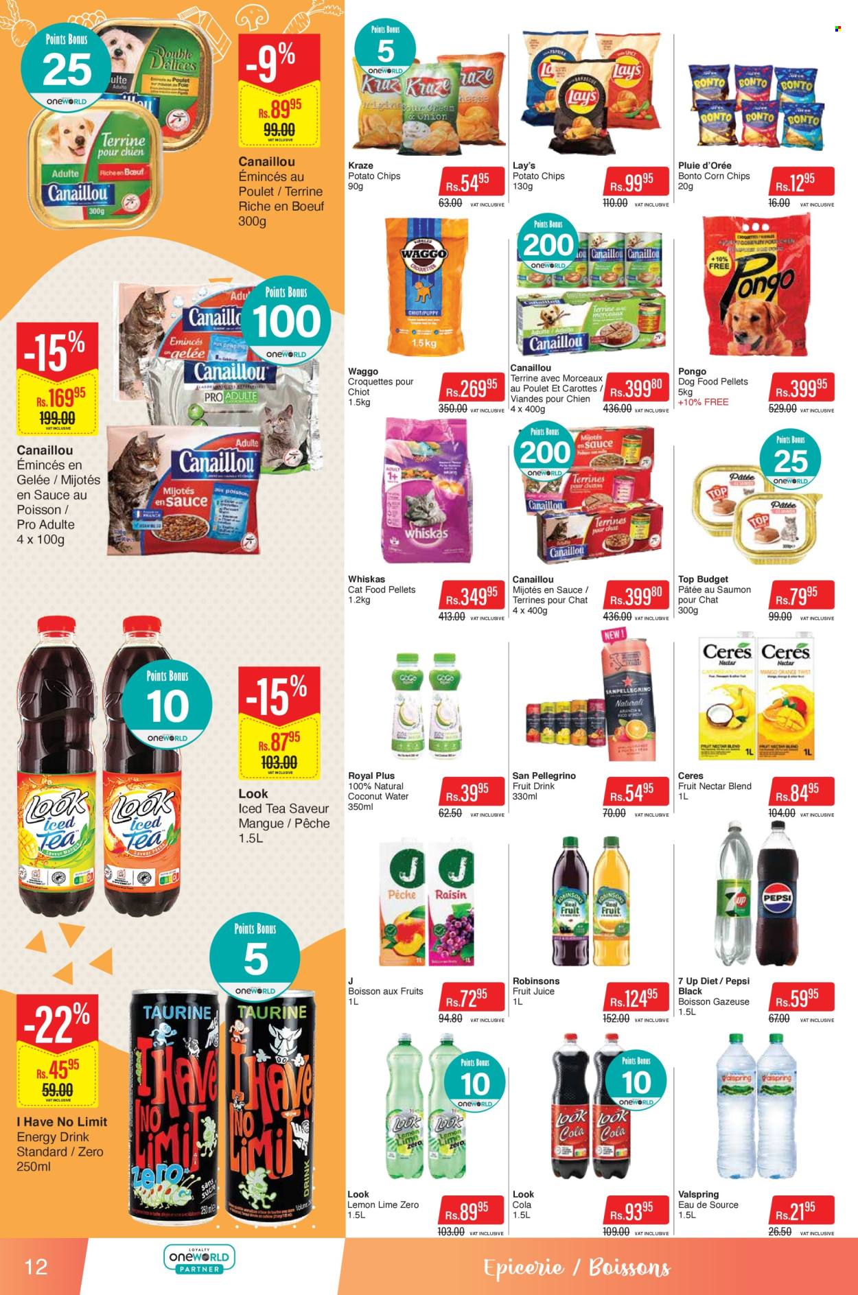 Catalogue Intermart - 10/04/2026 - 22/04/2026. Page 12