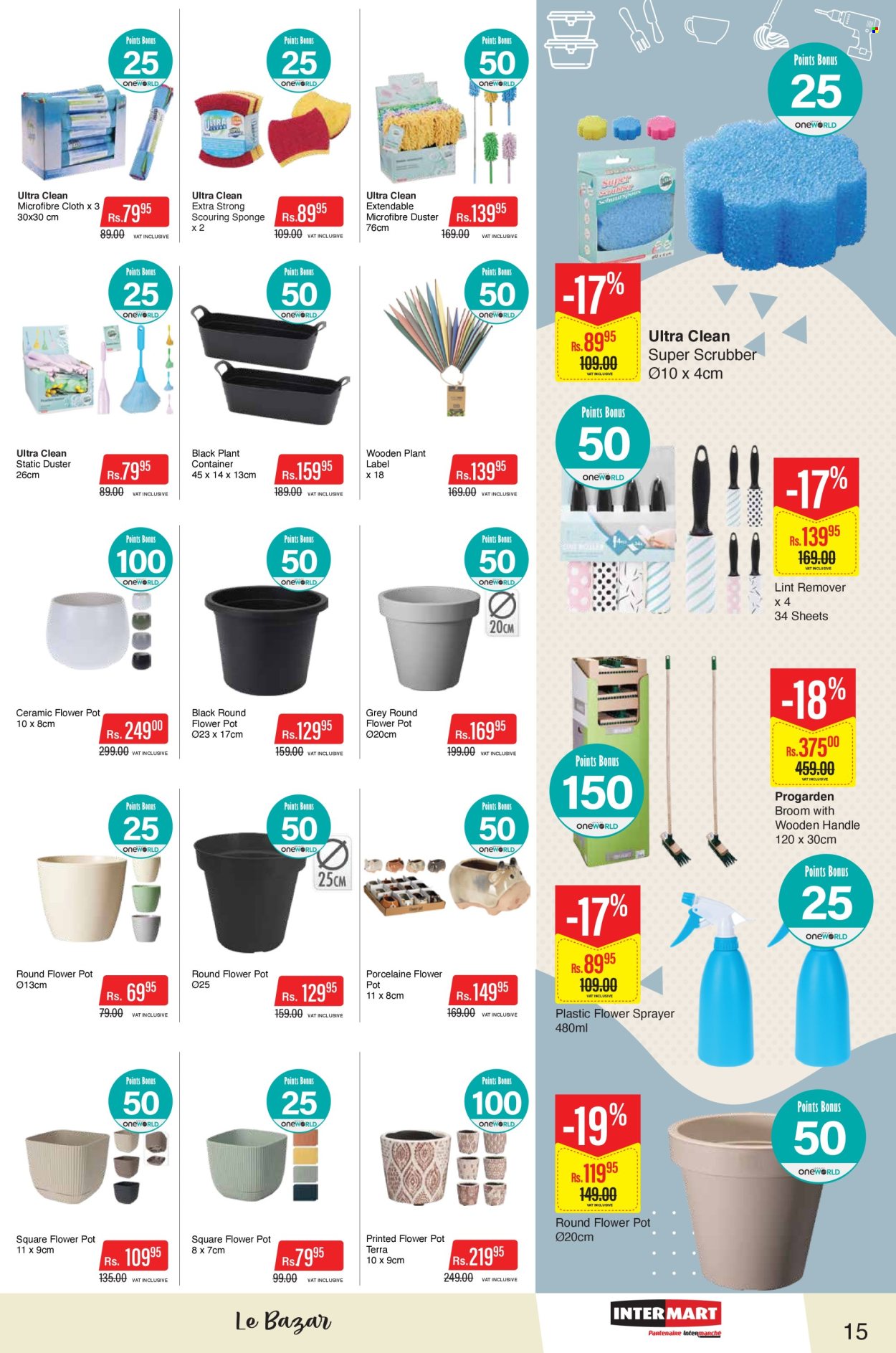 Catalogue Intermart - 10/04/2026 - 22/04/2026. Page 15