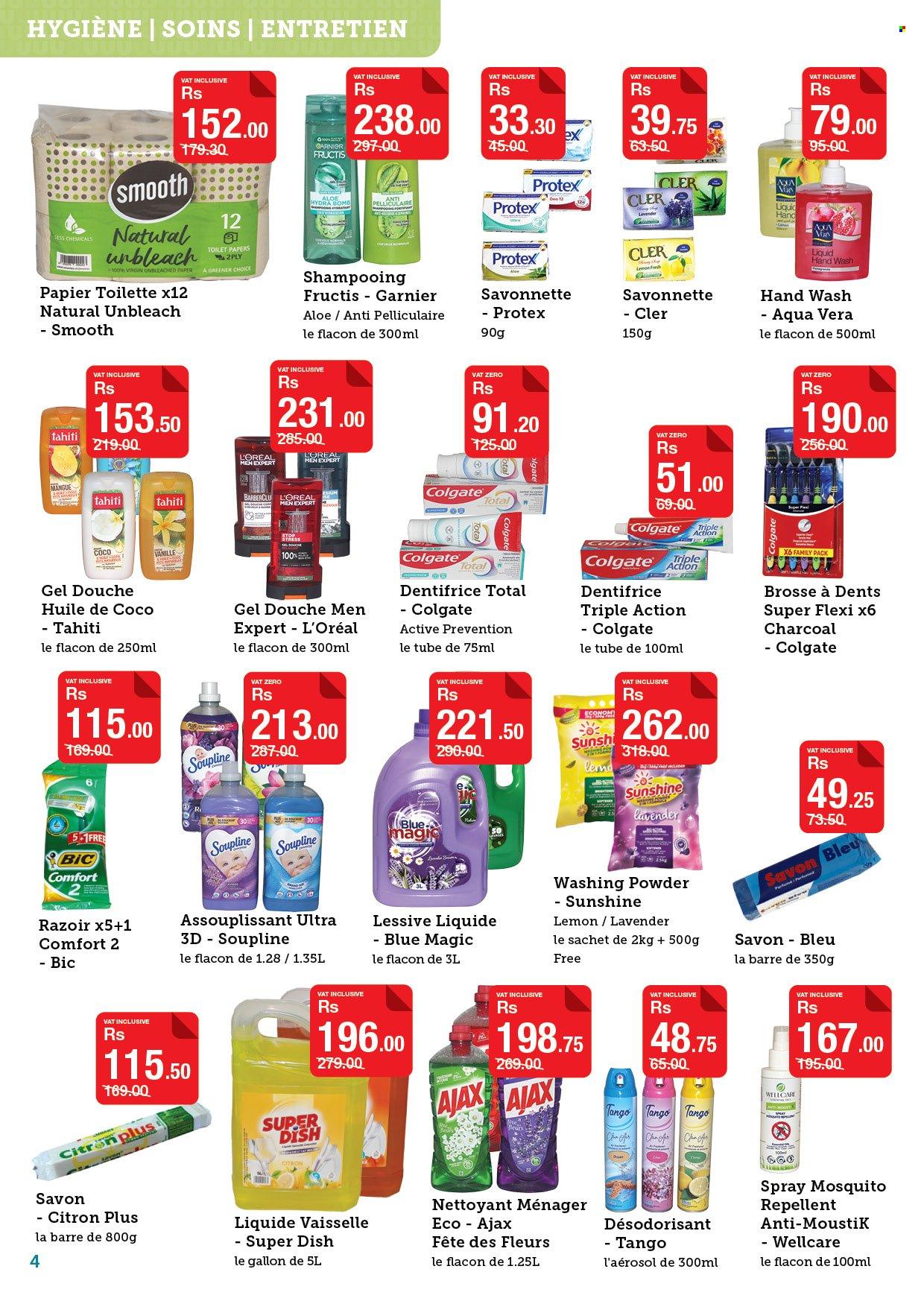 Catalogue Super U - 09/04/2026 - 21/04/2026. Page 4