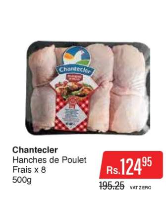Chantecler