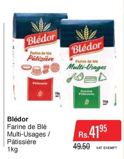 Blédor