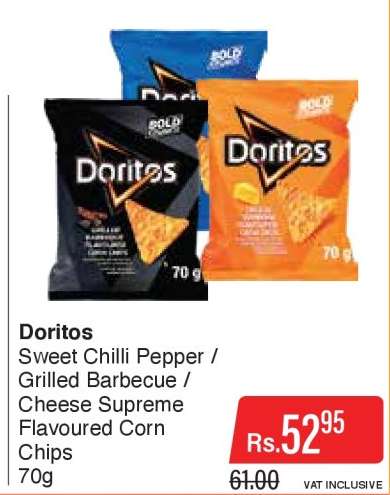 Doritos