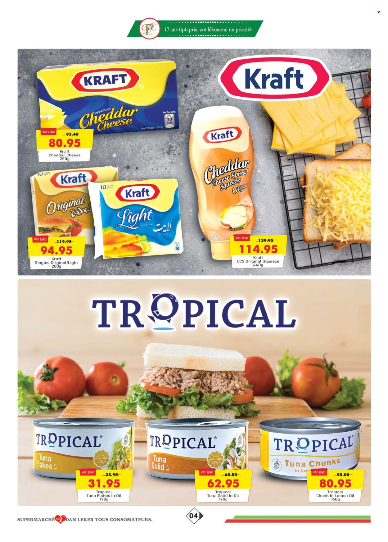 Catalogue Dreamprice - 18/04/2026 - 17/05/2026. Page 4