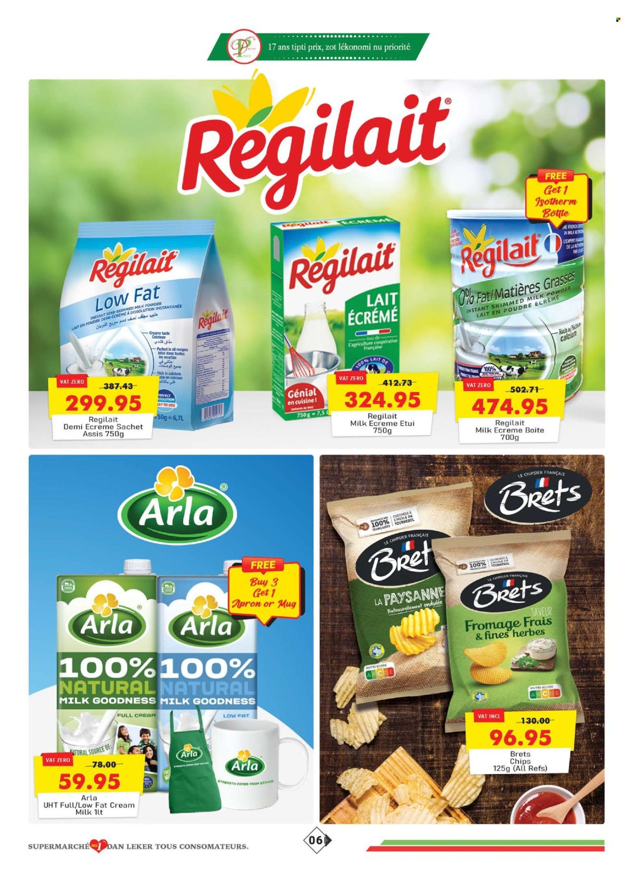 Catalogue Dreamprice - 18/04/2026 - 17/05/2026. Page 6