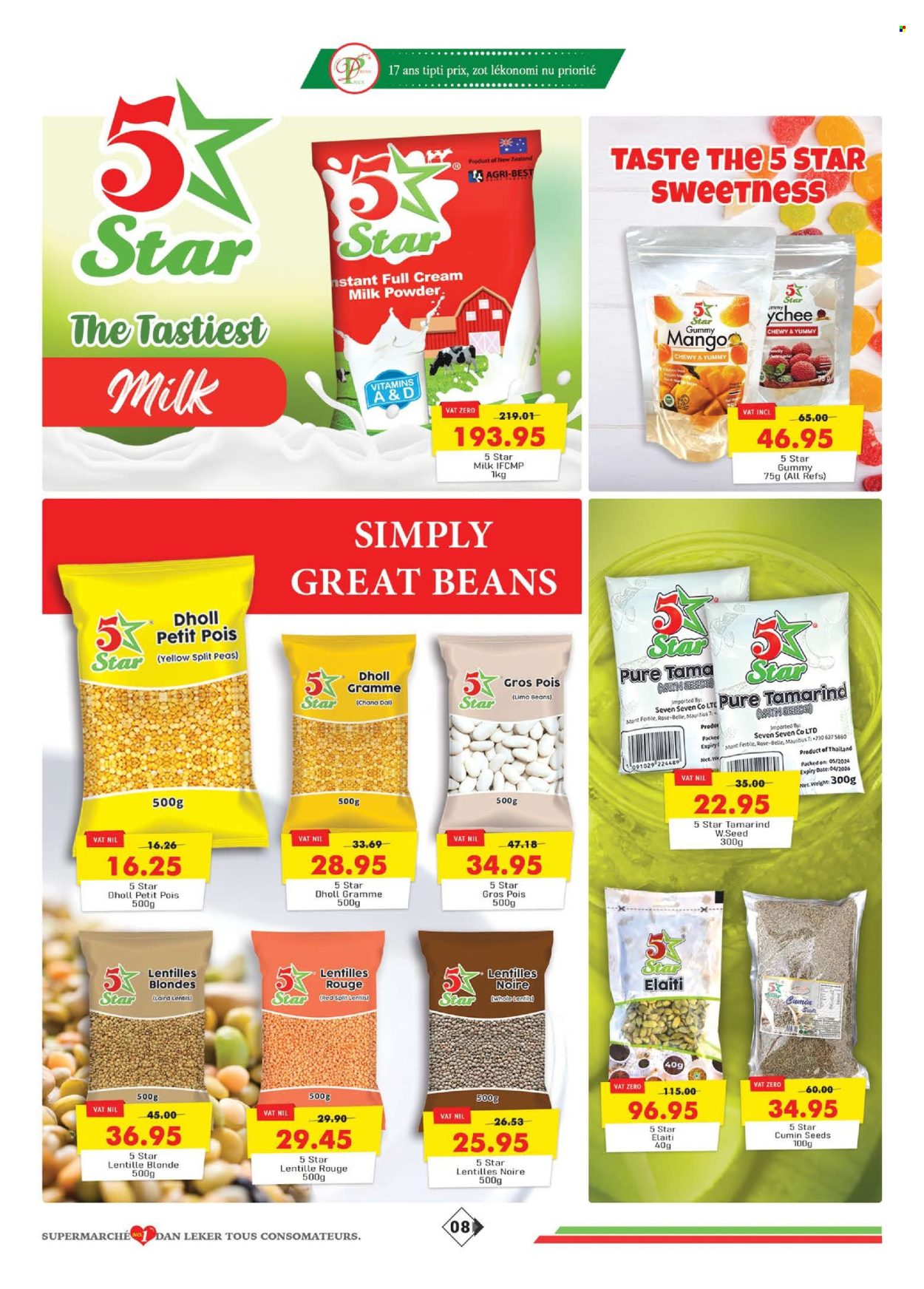 Catalogue Dreamprice - 18/04/2026 - 17/05/2026. Page 8