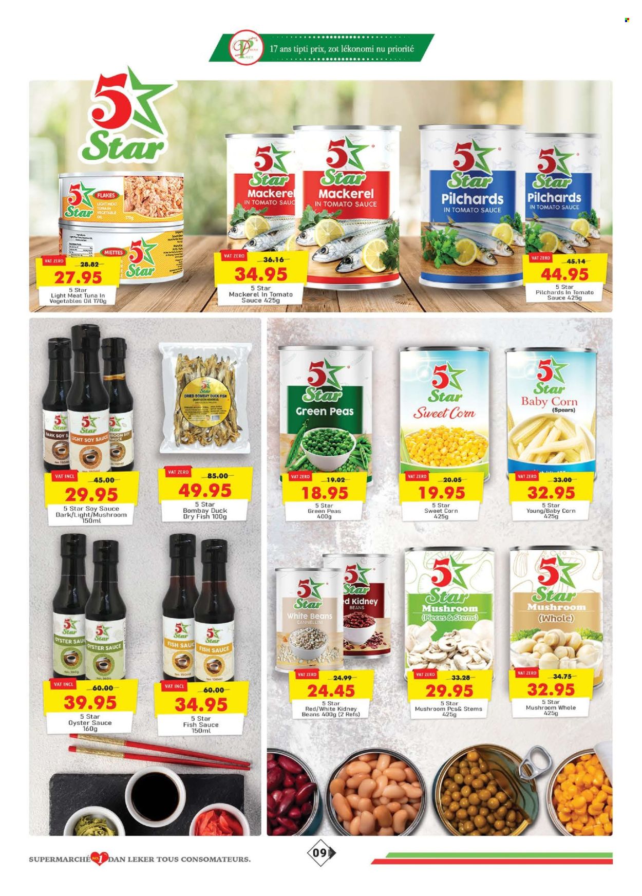 Catalogue Dreamprice - 18/04/2026 - 17/05/2026. Page 9