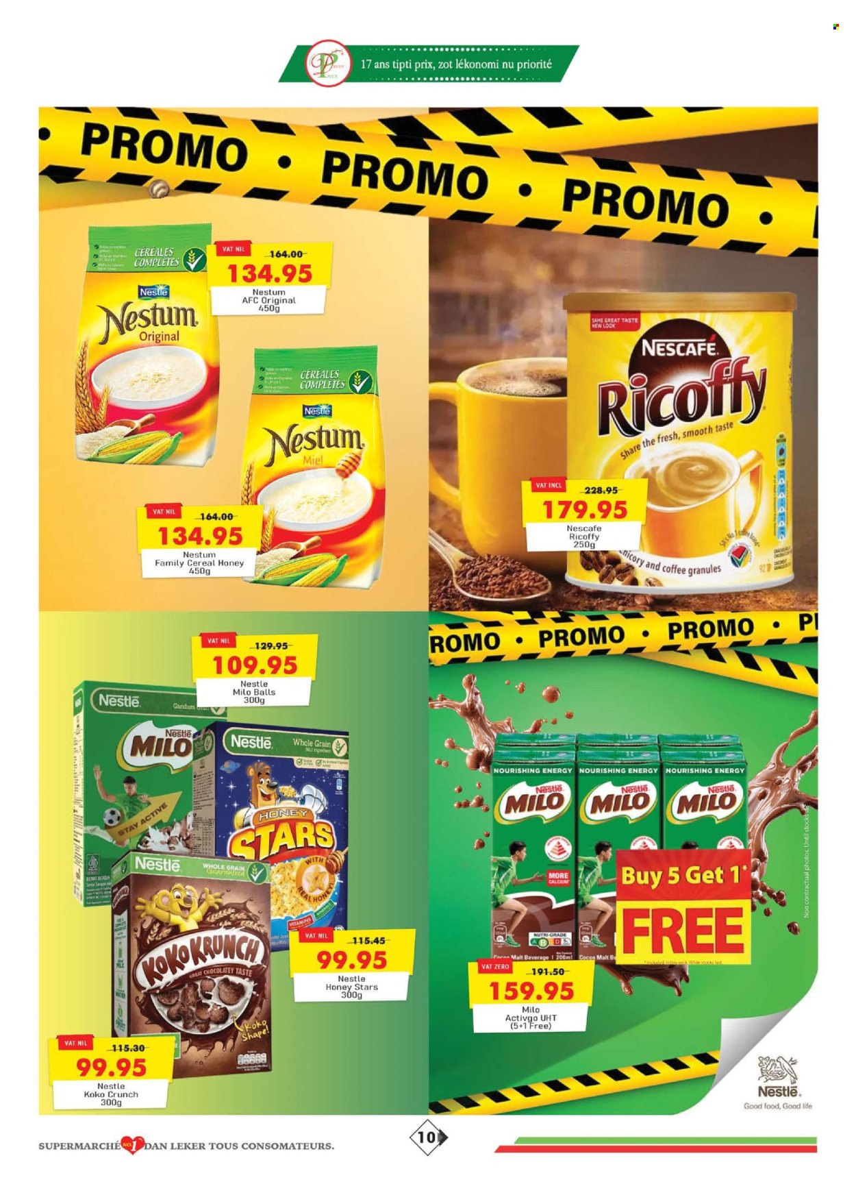 Catalogue Dreamprice - 18/04/2026 - 17/05/2026. Page 10