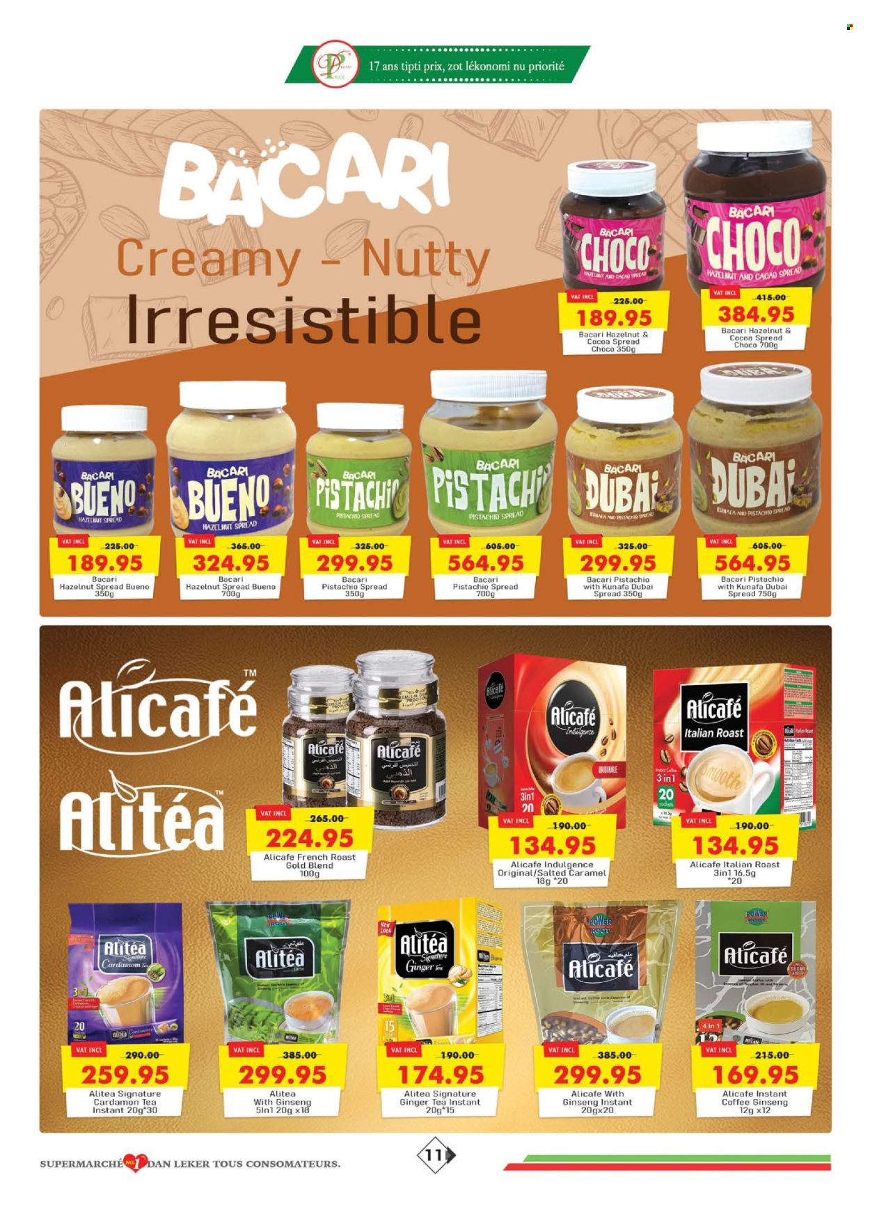 Catalogue Dreamprice - 18/04/2026 - 17/05/2026. Page 11