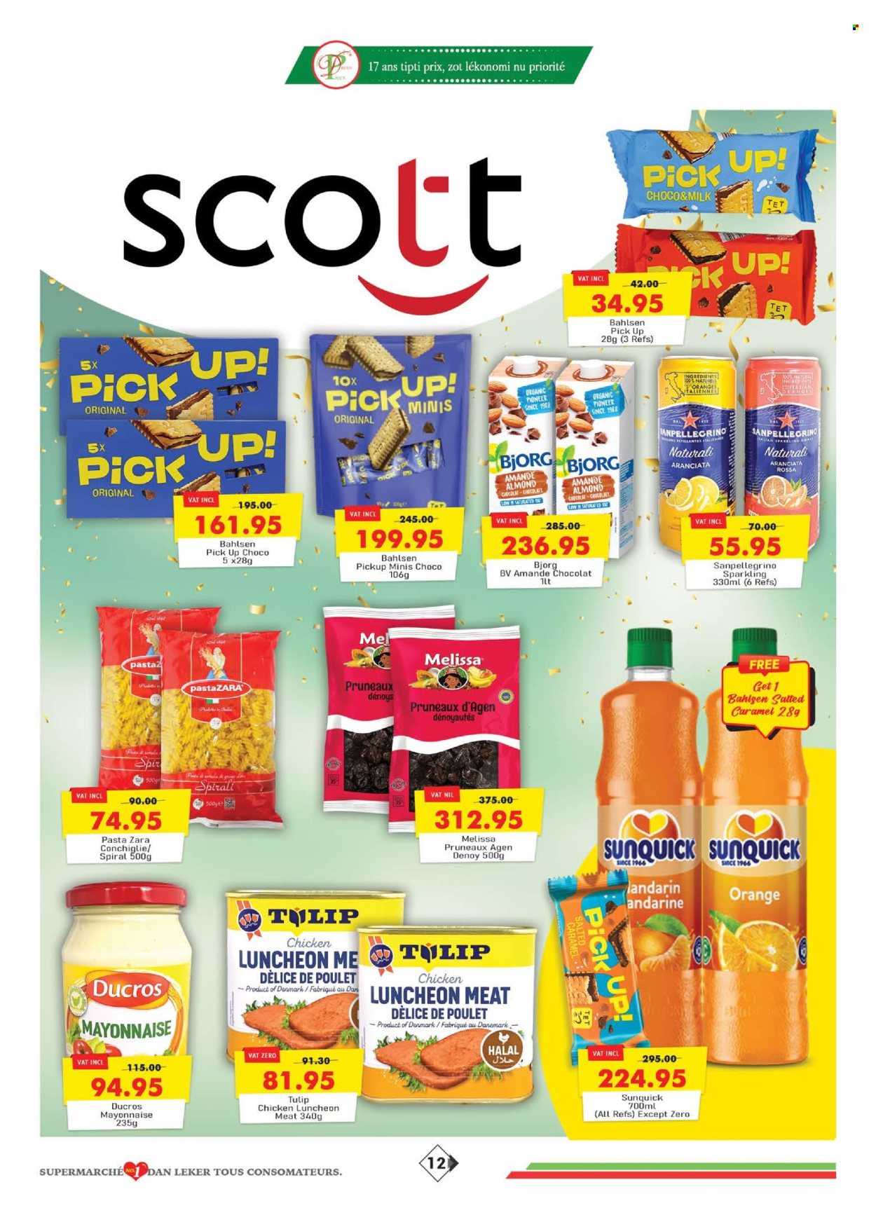 Catalogue Dreamprice - 18/04/2026 - 17/05/2026. Page 12