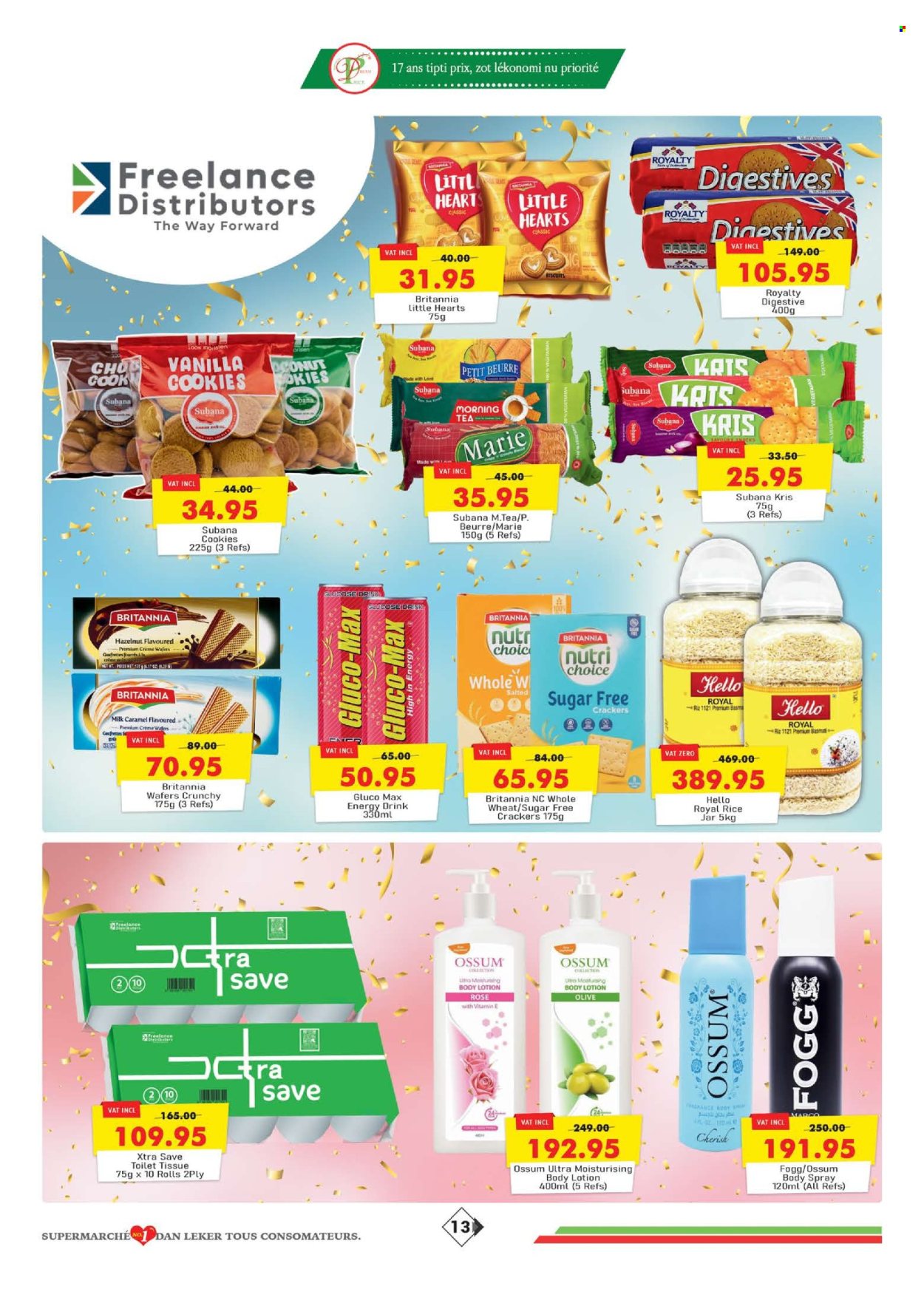 Catalogue Dreamprice - 18/04/2026 - 17/05/2026. Page 13