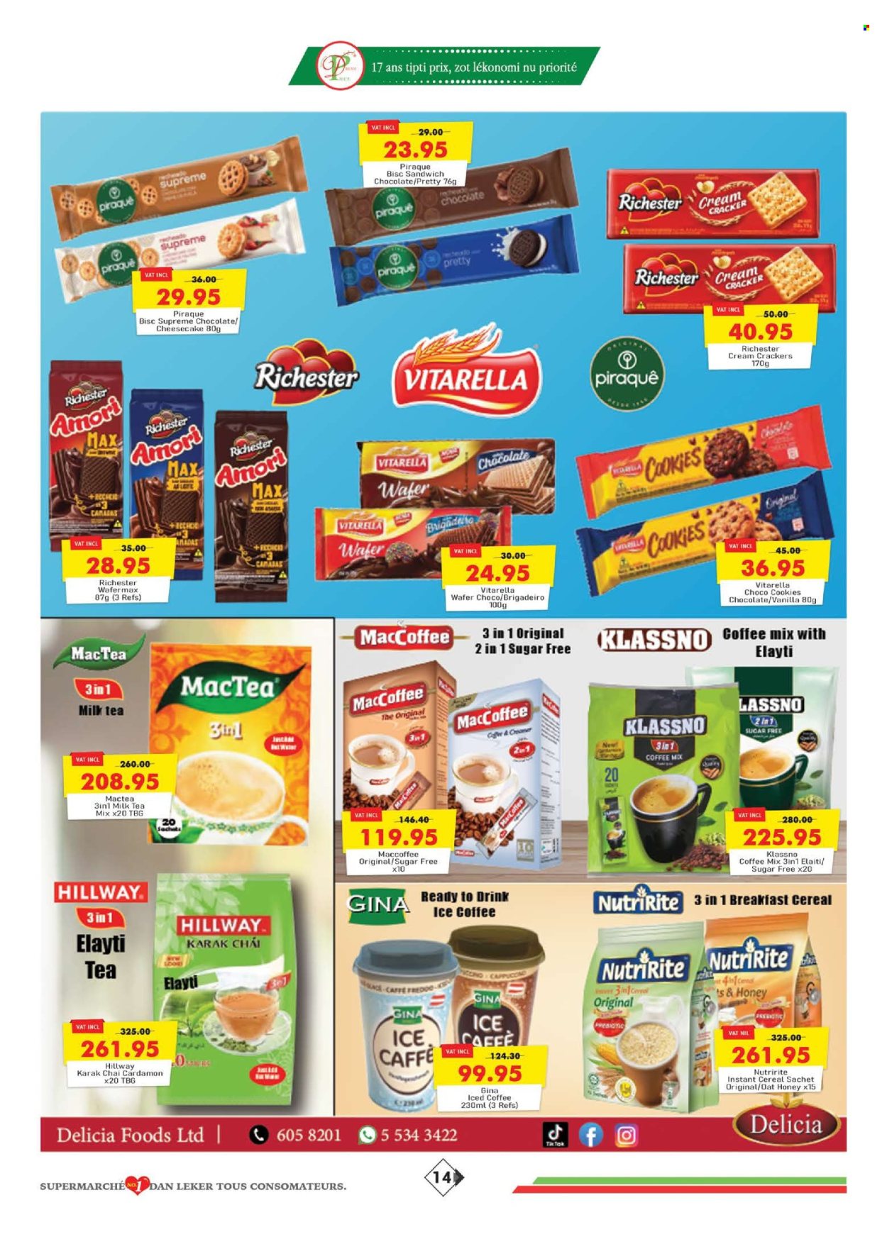 Catalogue Dreamprice - 18/04/2026 - 17/05/2026. Page 14