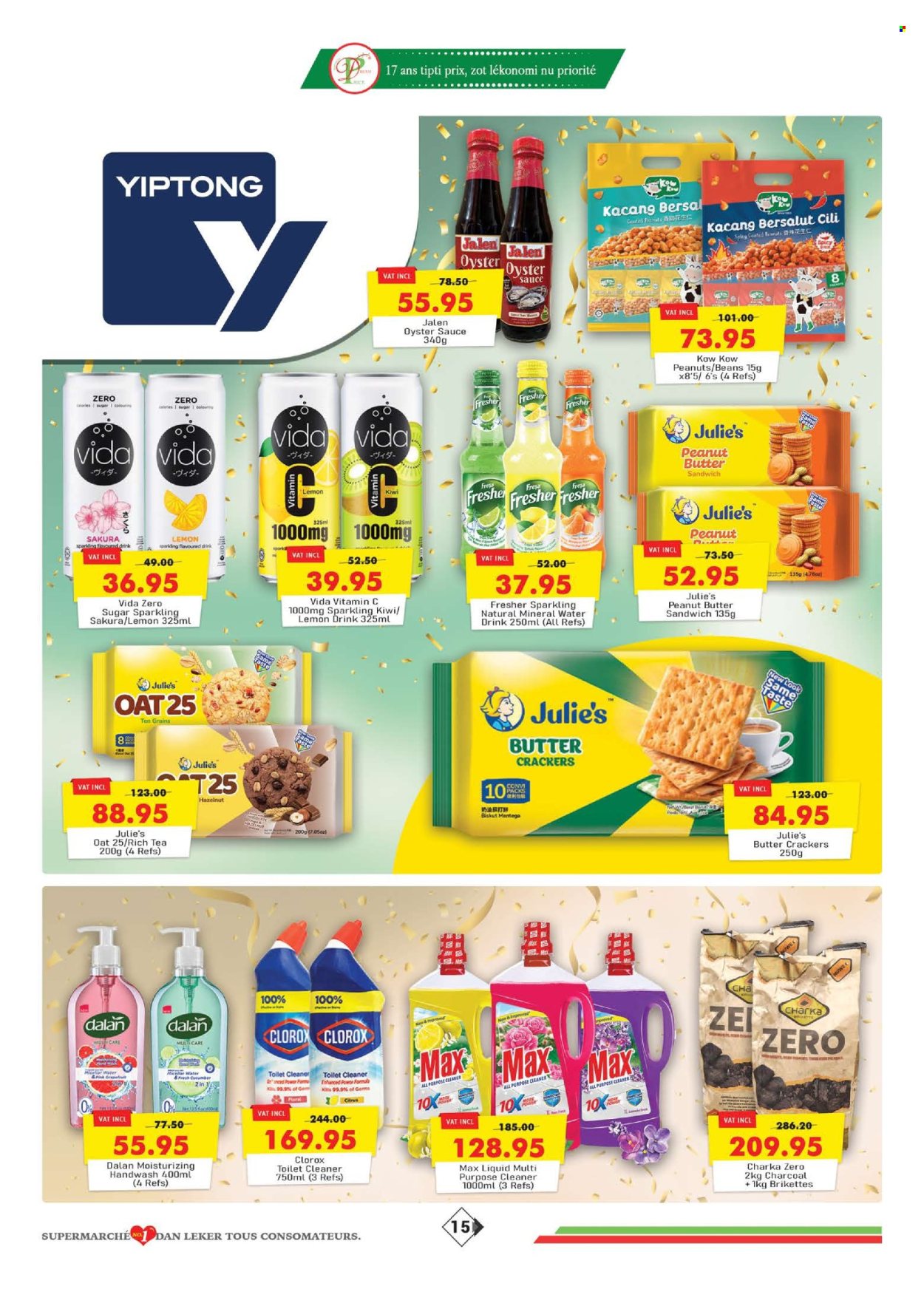 Catalogue Dreamprice - 18/04/2026 - 17/05/2026. Page 15