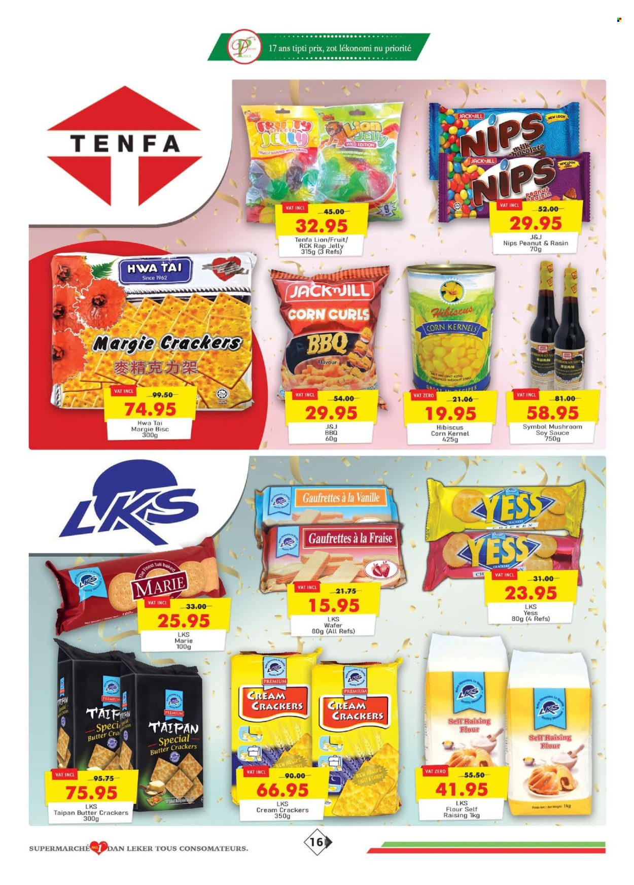 Catalogue Dreamprice - 18/04/2026 - 17/05/2026. Page 16